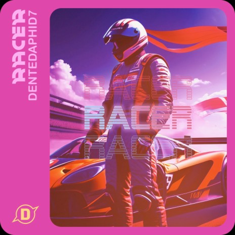 Racer | Boomplay Music