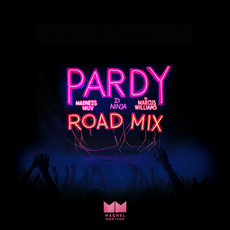 PARDY (Road Mix)