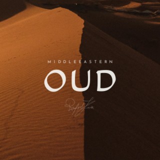 Middle Eastern Oud