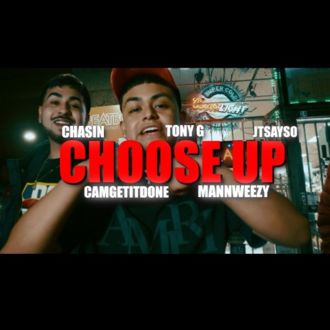 Choose Up