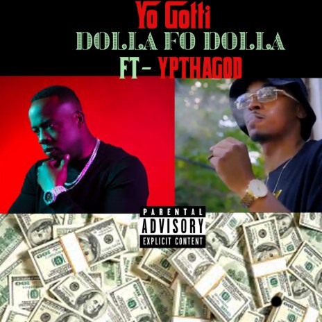 Dollah Fo’ Dollah Challenge (Yo Gotti Remix)