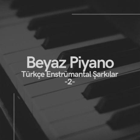 Asla Vazgeçemem (Piyano) | Boomplay Music