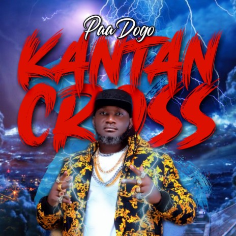 Kantan Cross | Boomplay Music