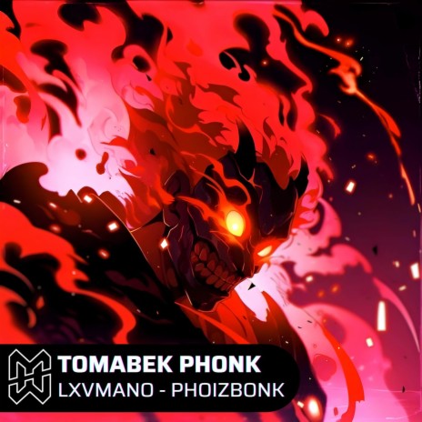 TOMABEK PHONK (BRAZILIAN PHONK) ft. LXVMANO & DDani RCRDS