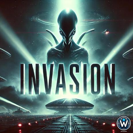 Invasion (Official Soundtrack) | Boomplay Music