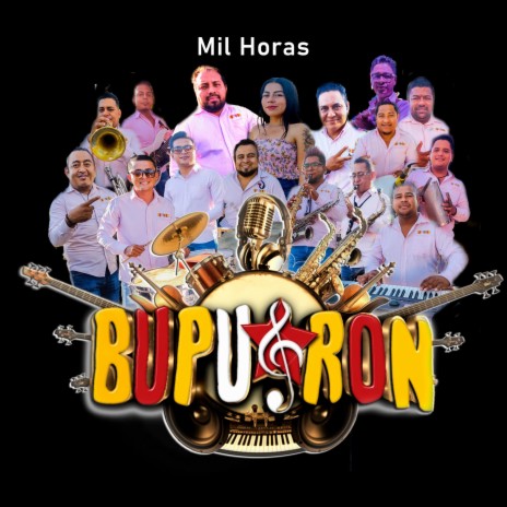 Mil Horas | Boomplay Music