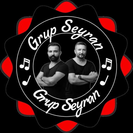 Grup Seyran & Grup Azel Eman eman | Boomplay Music