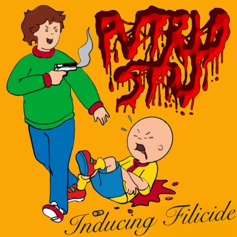 Inducing Filicide | Boomplay Music