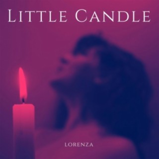 Little candle