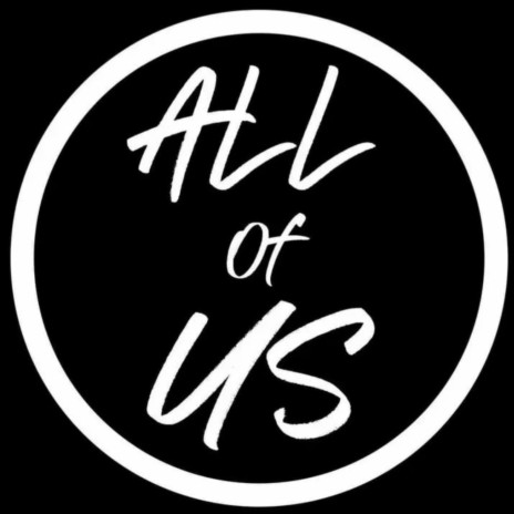 All Of Us ft. Cue And Play Izinja Zamjebhula, BlackDust Woza & Mphema & Shimora Go+