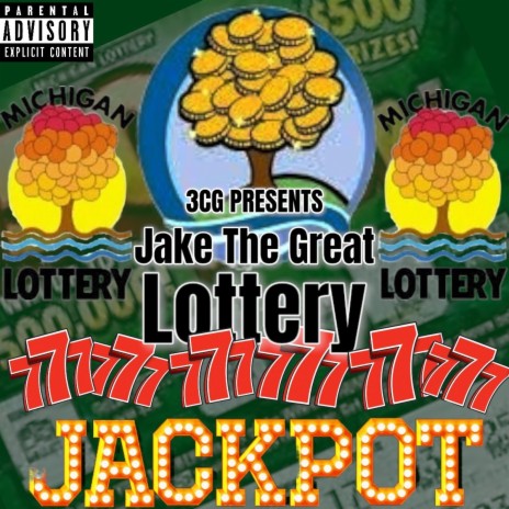 Lottery (Freestyle) | Boomplay Music