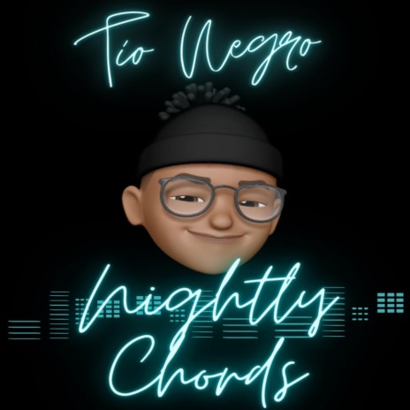 Nightly Chords | Boomplay Music