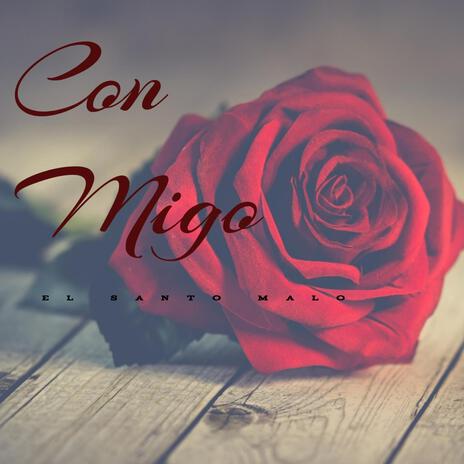 Con Migo | Boomplay Music