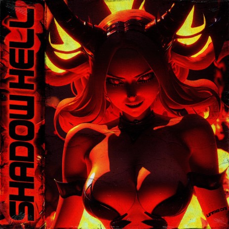 Shadow Hell Phonk | Boomplay Music