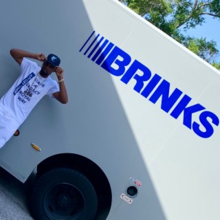 brinks truck