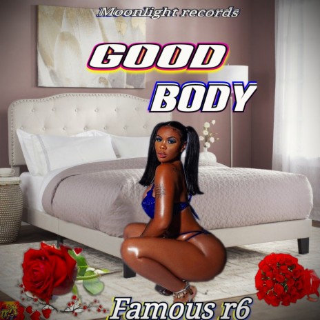 Good Body (official audio)