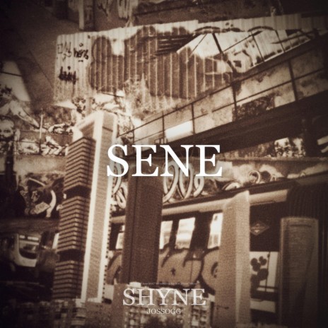 Sene ft. Harold | Boomplay Music