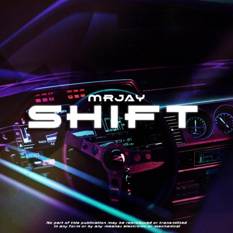 Shift | Boomplay Music
