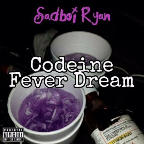 Codeine Fever Dream | Boomplay Music