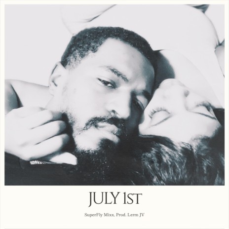 July 1st | Boomplay Music