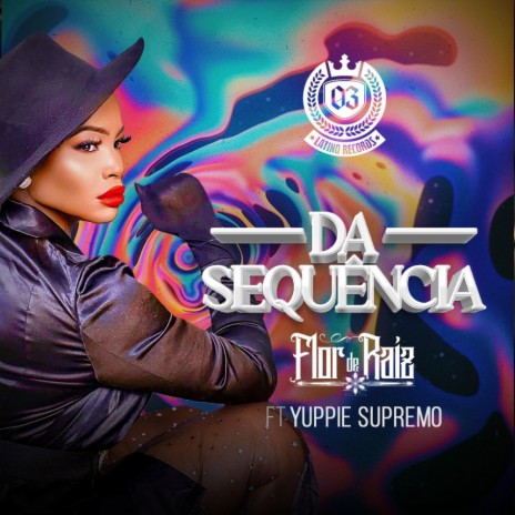 Dá Sequência ft. Yuppie Supremo & Dj Devictor | Boomplay Music