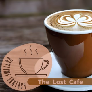 The Lost Cafe