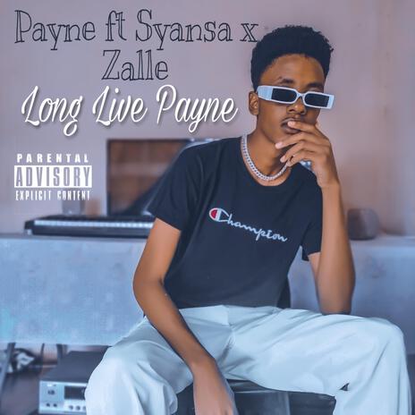 LONG LIVE PAYNE | Boomplay Music