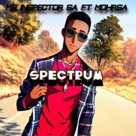 Spectrum ft. MohRsa