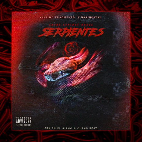Serpientes ft. NatiHostyL