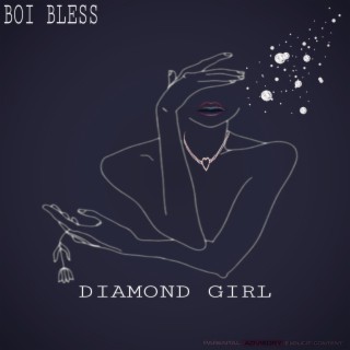 Diamond Girl