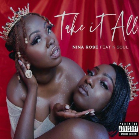 Take It All ft. K Soul | Boomplay Music