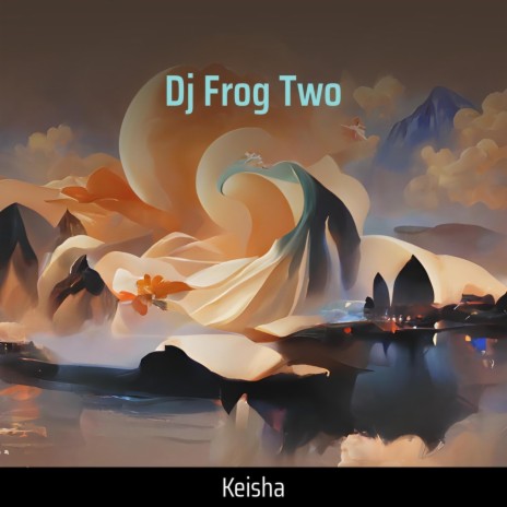 Dj Frog Two (Live) | Boomplay Music