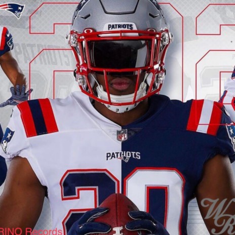 Patriots: New Era | Boomplay Music