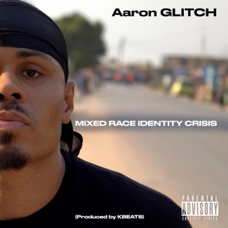 Mixed Race Identity Crisis (Radio Edit)