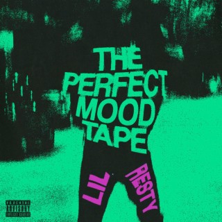 THE PERFECT MOOD TAPE