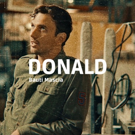 DONALD | Boomplay Music