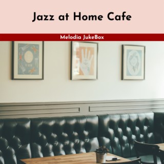 Jazz at Home Cafe