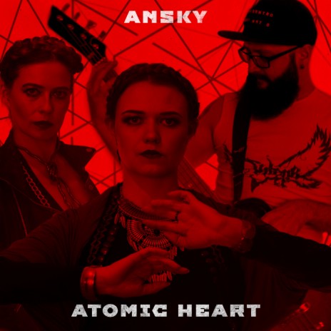 Atomic Heart | Boomplay Music