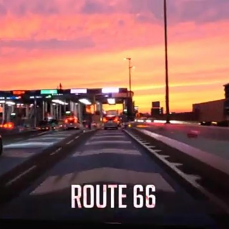 Route 66 (Sped up) | Boomplay Music