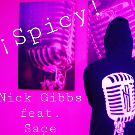 Spicy! ft. Sace | Boomplay Music