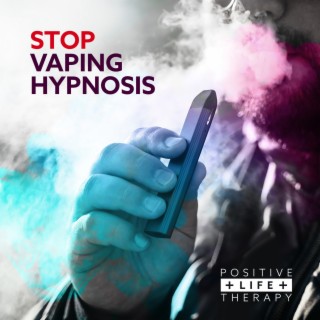 Stop Vaping Hypnosis