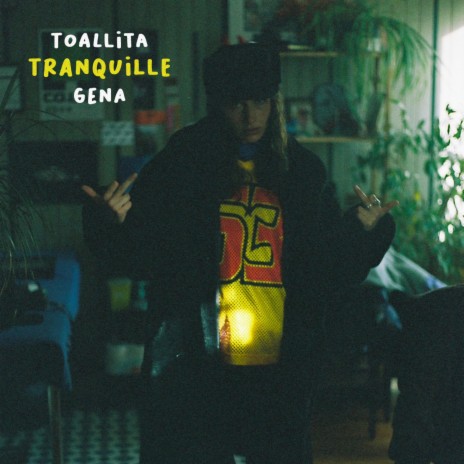 Tranquille ft. Gena | Boomplay Music