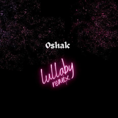 Lullaby (Remix) ft. Solibay & Ajarni