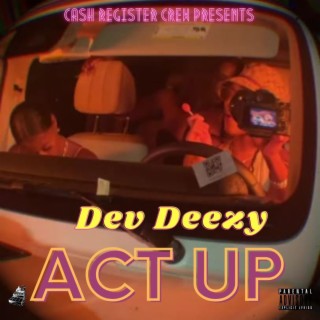 Act Up