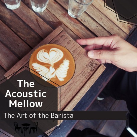 Barista's Almanac | Boomplay Music