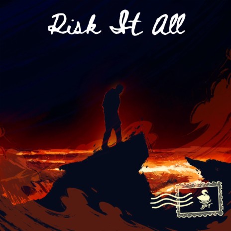 Risk It All ft. CM Mcduff | Boomplay Music