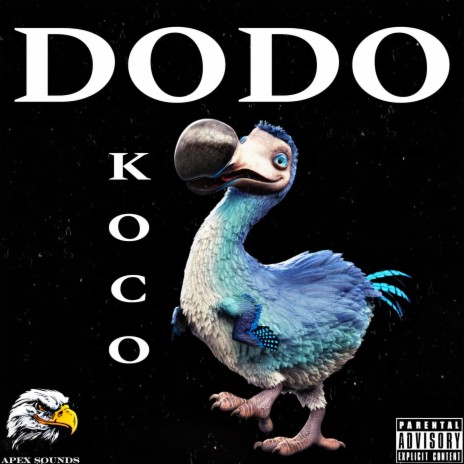 DoDo | Boomplay Music
