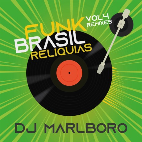 Rap Do Amor (DJ Marlboro Remix) ft. Mc Sinistro & Mc Mião | Boomplay Music