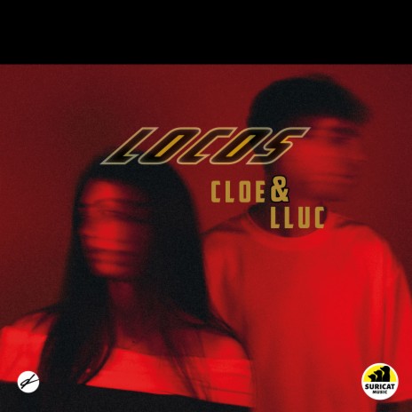 LOCOS ft. Lluc | Boomplay Music