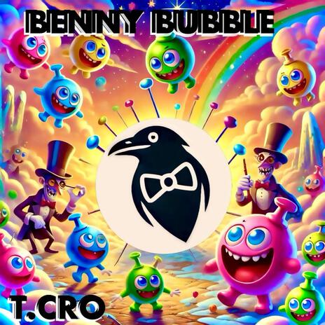 Benny Bubble | Boomplay Music